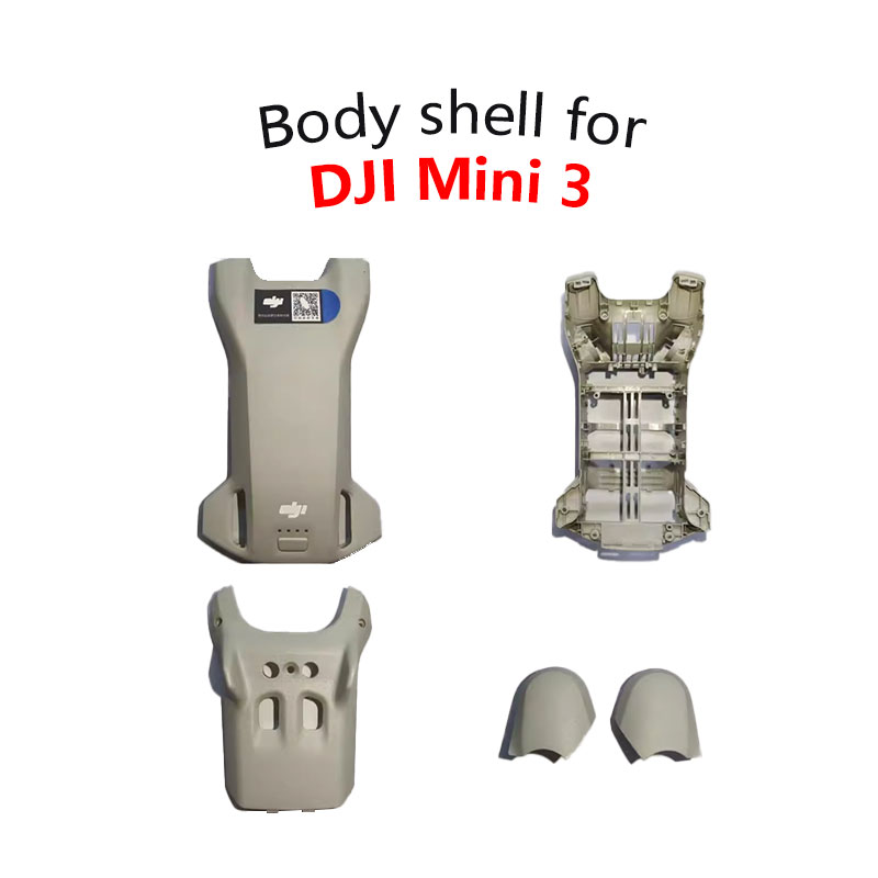 Dji Drone Mini 3 - Original mini 3 escudo embalagem componente