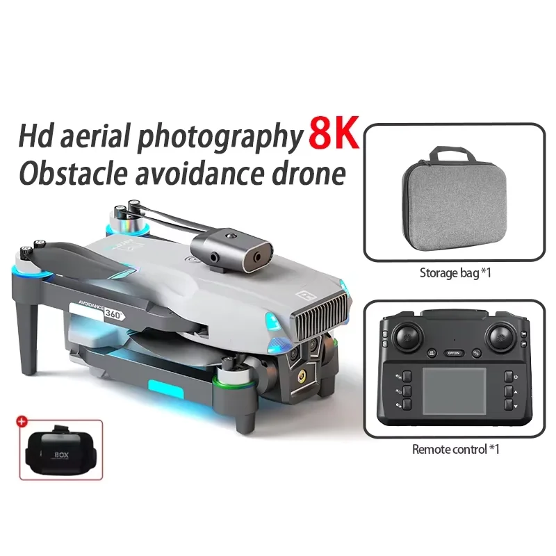 Rc Helicopter Charger - Drone RC dobrável M107 - Câmeras