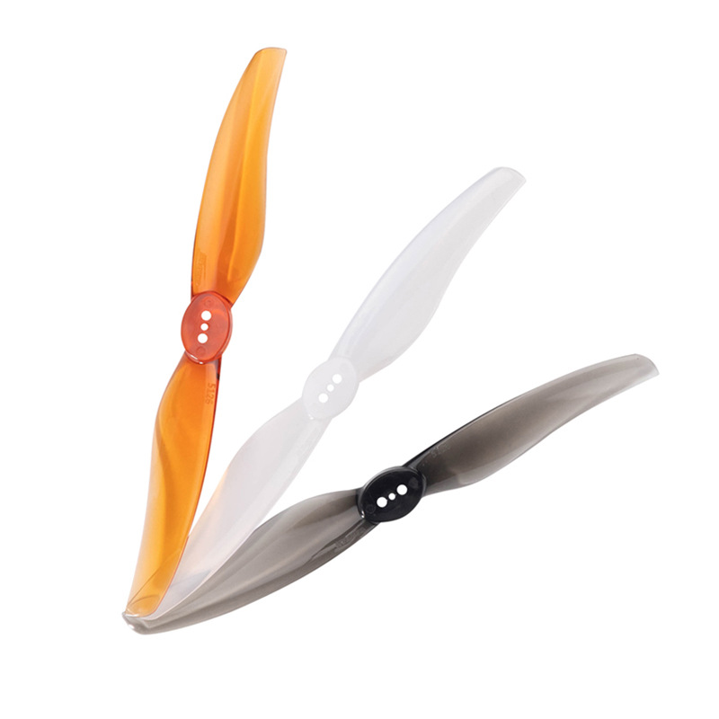 Rc Helicopter Blade - NOVO Kit de Hélices Gemfan 5126