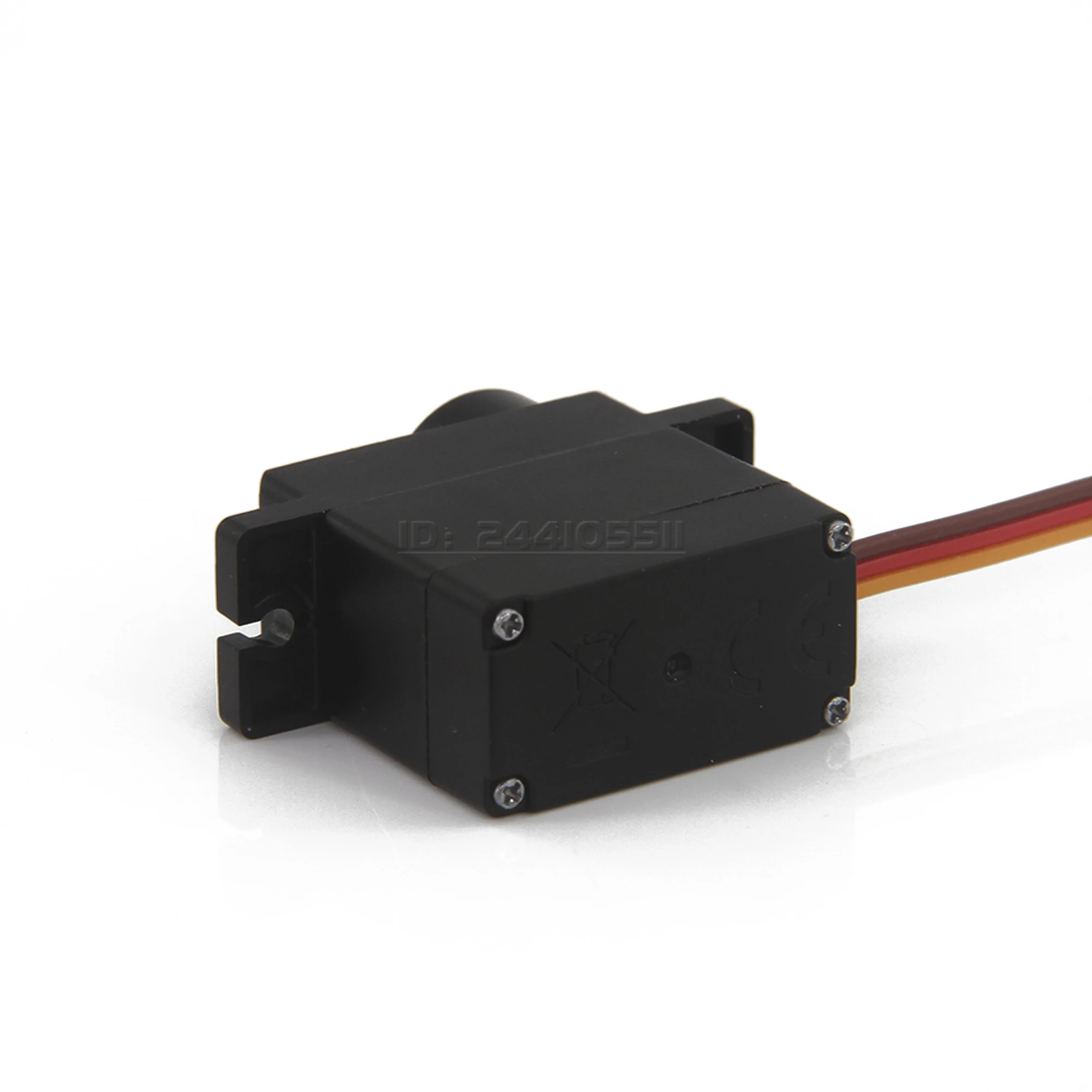 Rc Helicopter Servo - NEEBRC 9G Micro Servo Digital com
