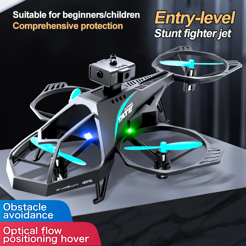 Rc Helicopter Electric - Novo aeronave de controle remoto V35