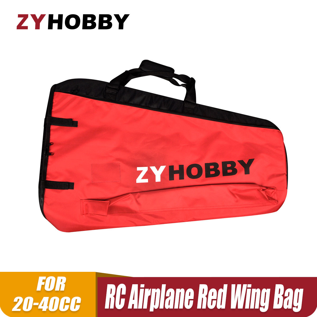 Rc Helicopter Bag - Saco de asa de transporte de