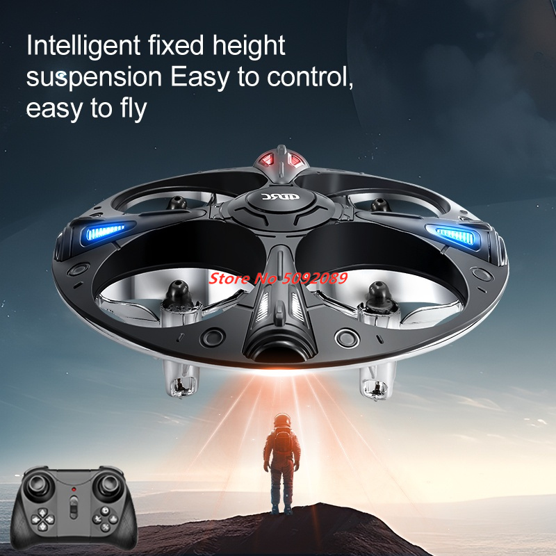 Mini Helicóptero RC Inteligent - Rc Helicopter Electric avaliação e preço