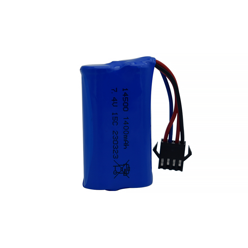 Bateria de Íon de Lítio 7.4V 1 - Rc Helicopter Charger avaliação e preço