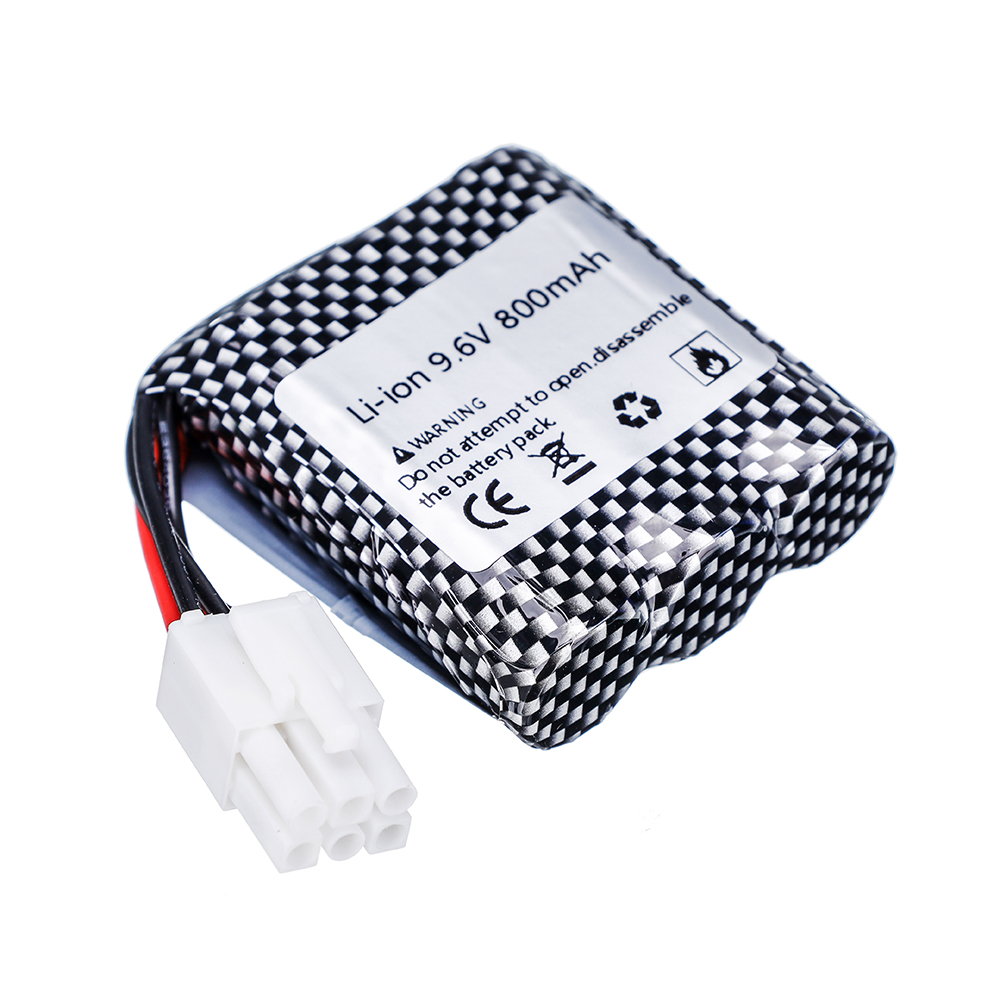 Carregador de bateria 9.6v par - Rc Helicopter Charger avaliação e preço
