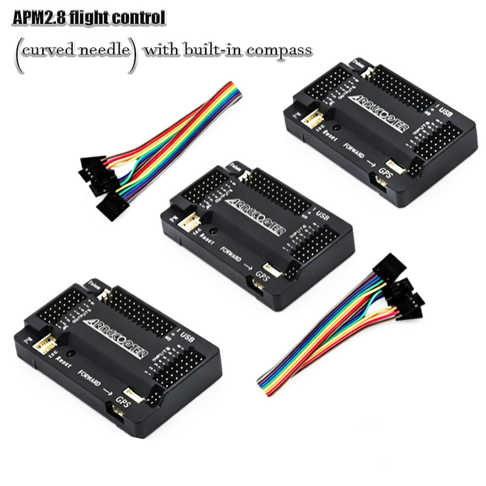 Placa Controladora de Voo APM  - Rc Helicopter Battery avaliação e preço