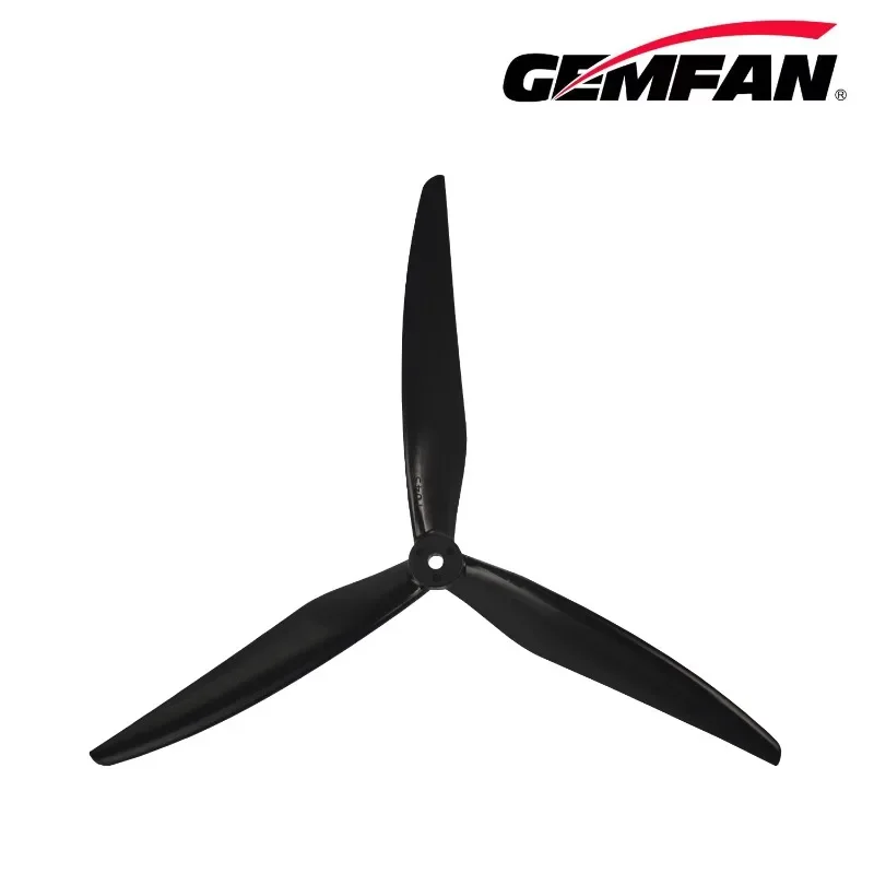 2 pares (2cw + 2ccw) gemfan ci - Rc Helicopter Remote Control avaliação e preço
