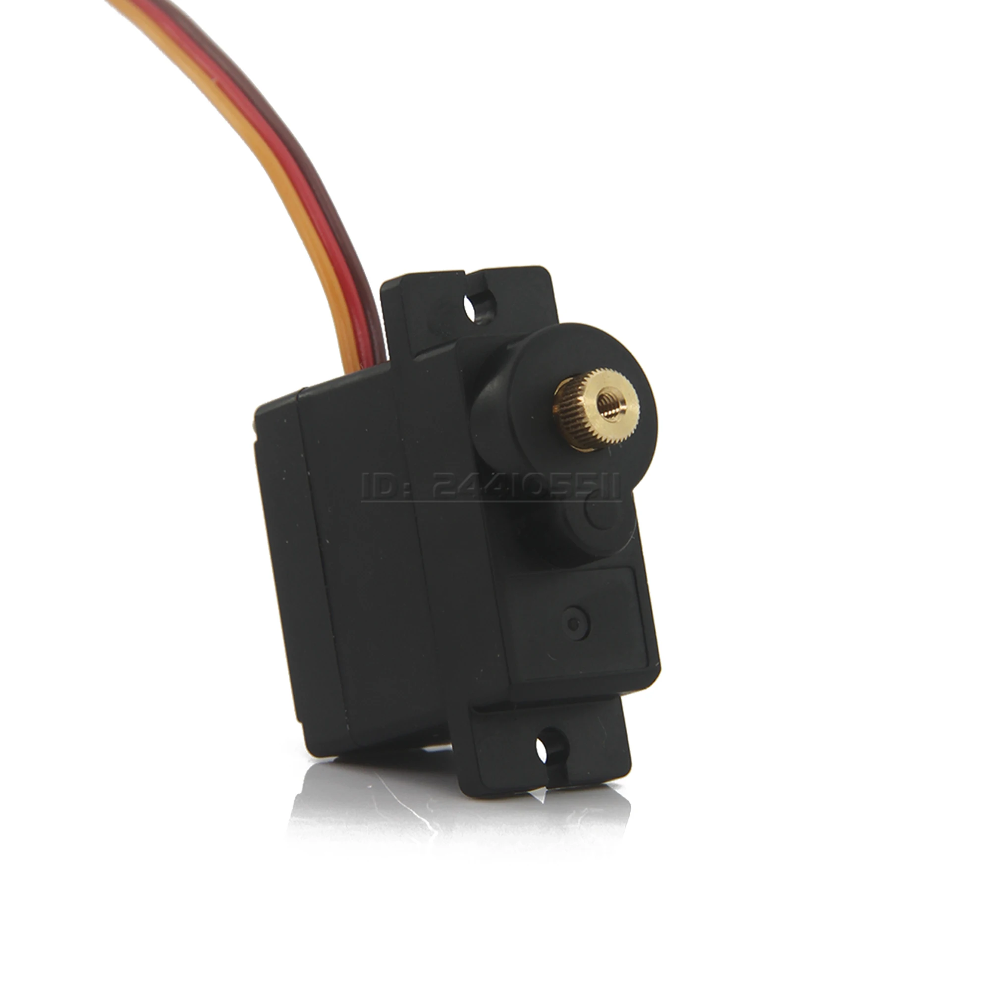NEEBRC 9G Micro Servo Digital  - Rc Helicopter Servo avaliação e preço