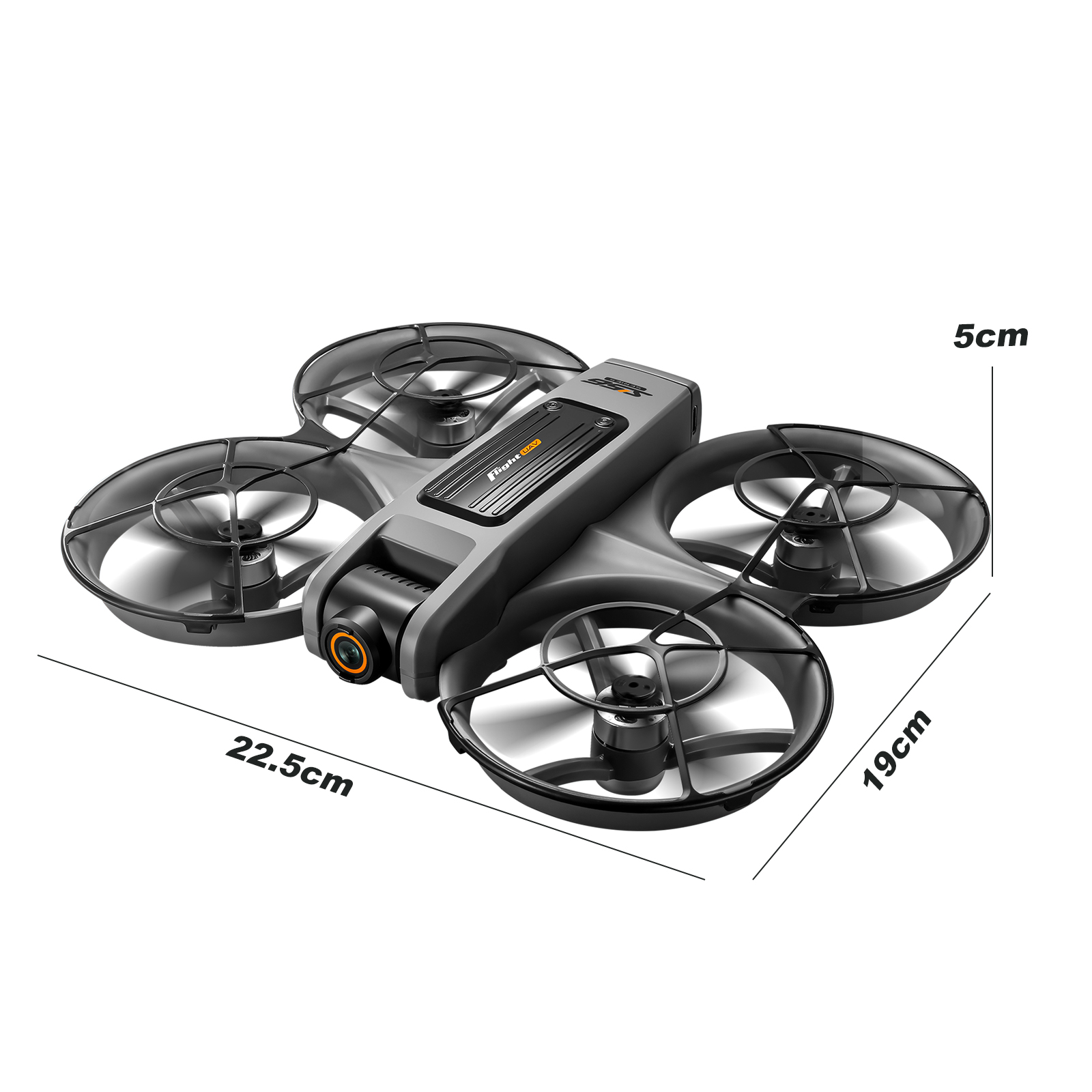 Drone RC ZNLYRION S156 com Câm - Rc Helicopter Electric avaliação e preço