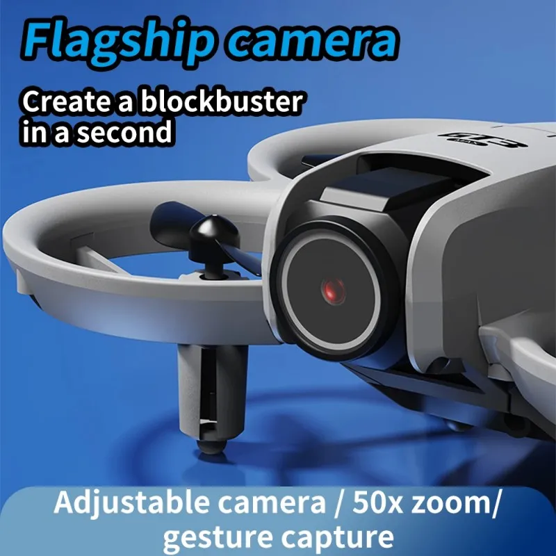 Drone Xiaomi GT3 MAX GPS com C - Rc Helicopter Charger avaliação e preço