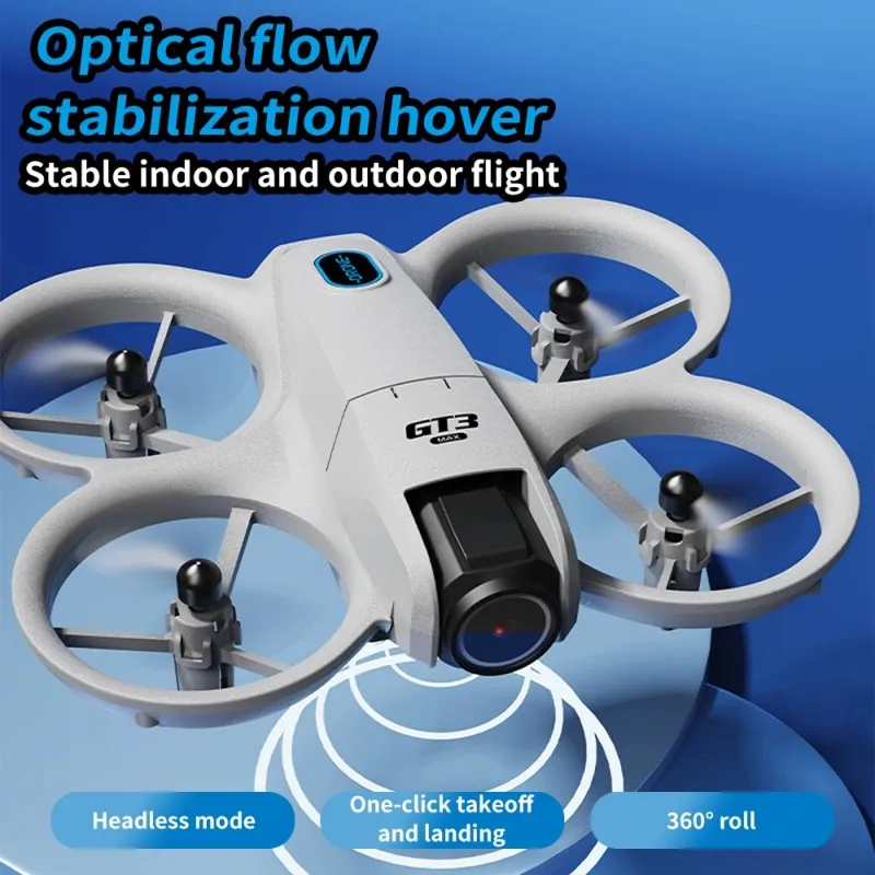 Drone Xiaomi GT3 MAX GPS com C - Rc Helicopter Charger avaliação e preço
