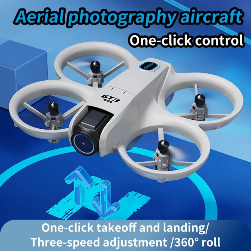 Drone Xiaomi GT3 MAX GPS com C - Rc Helicopter Charger avaliação e preço