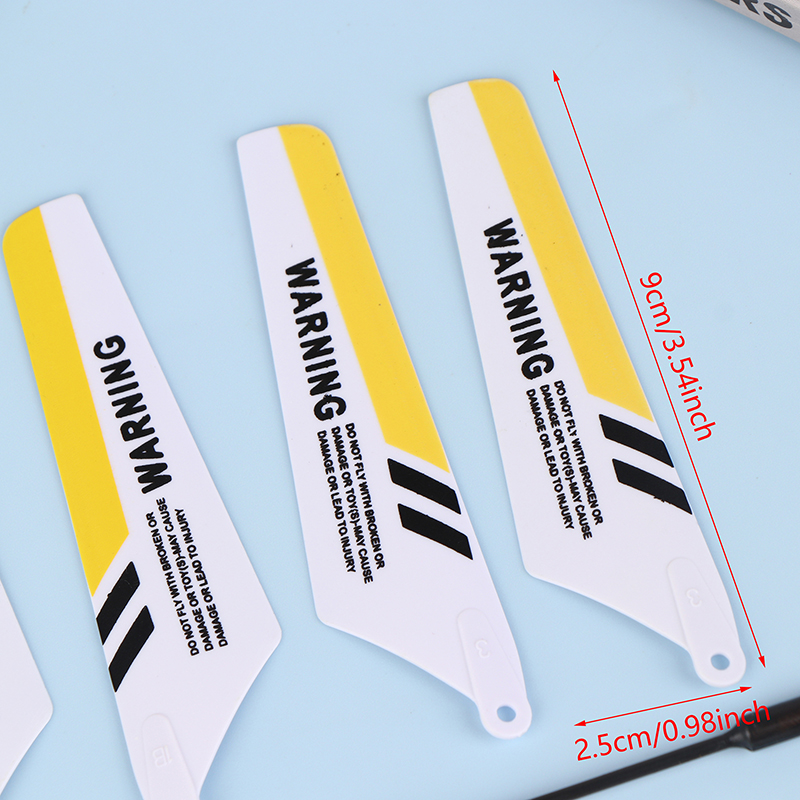 1 conjunto de peças de reposiç - Rc Helicopter Coaxial avaliação e preço