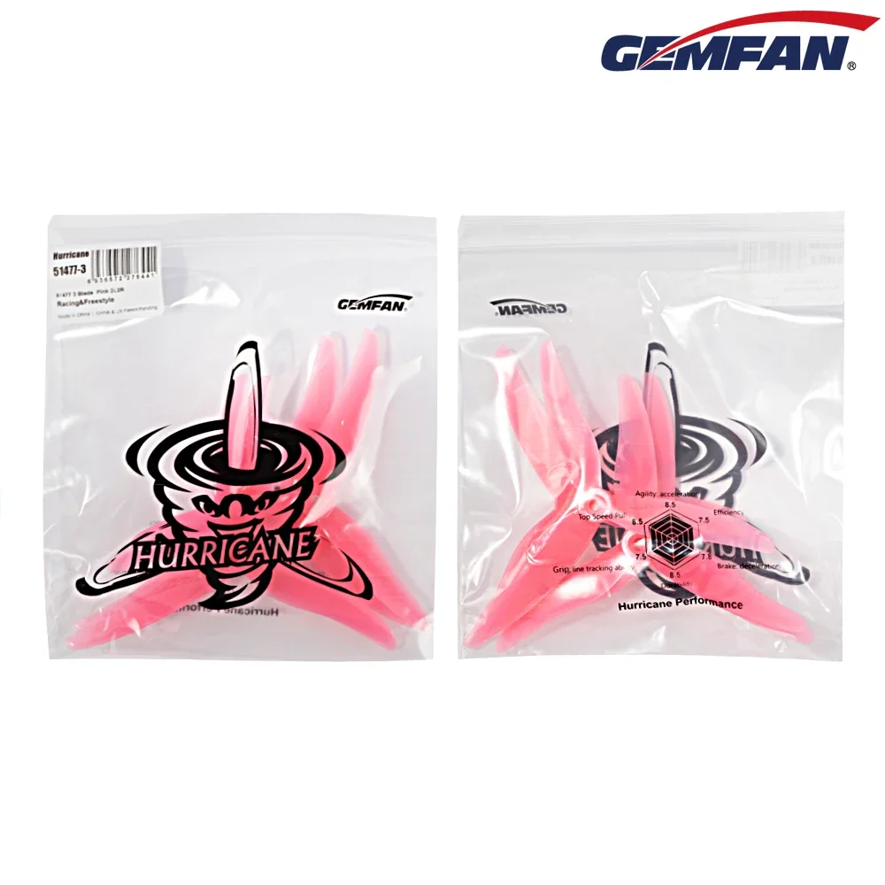 10 pares (10cw + 10ccw) gemfan - Rc Helicopter Blade avaliação e preço