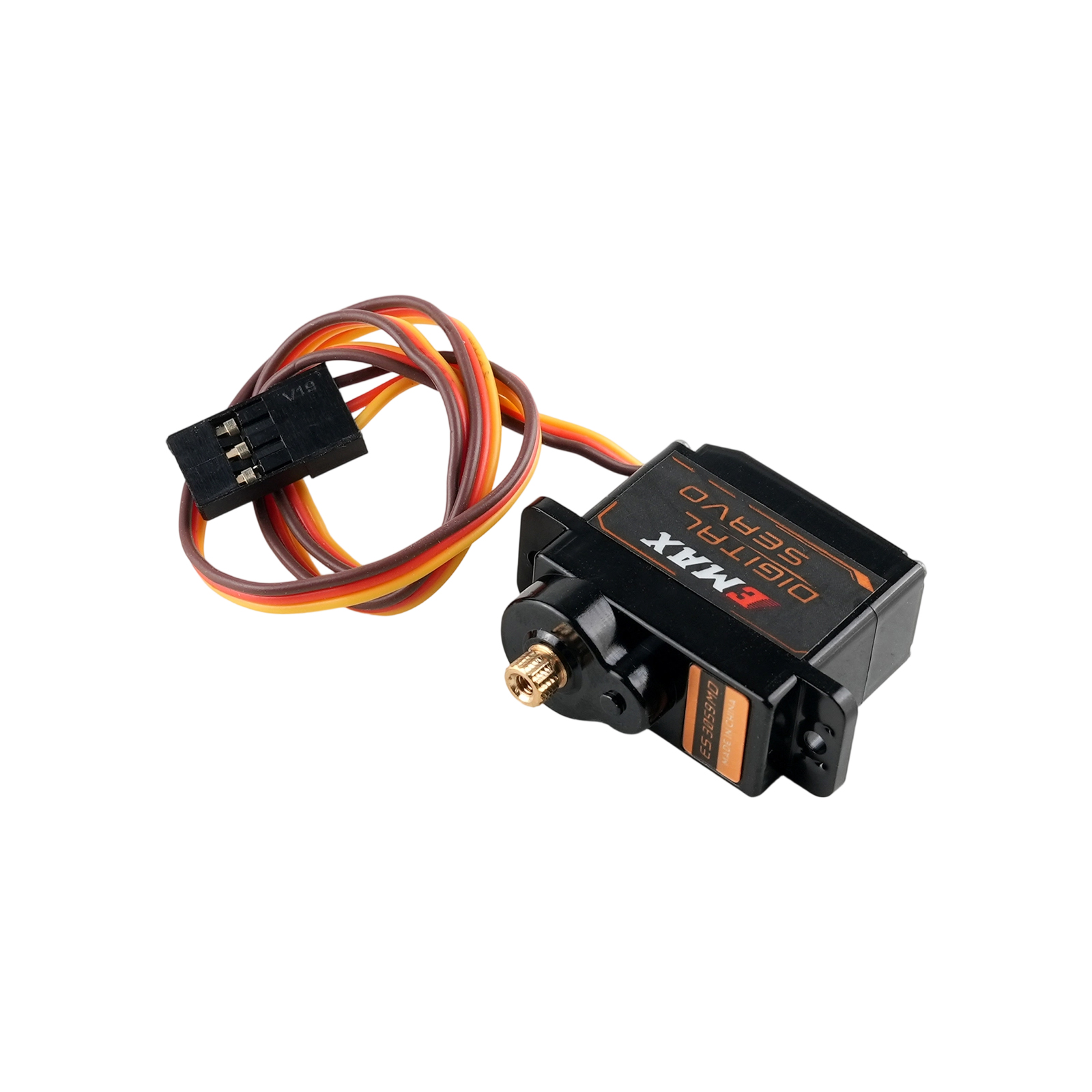EMAX ES3059MD Digital Micro Se - Rc Helicopter Servo avaliação e preço