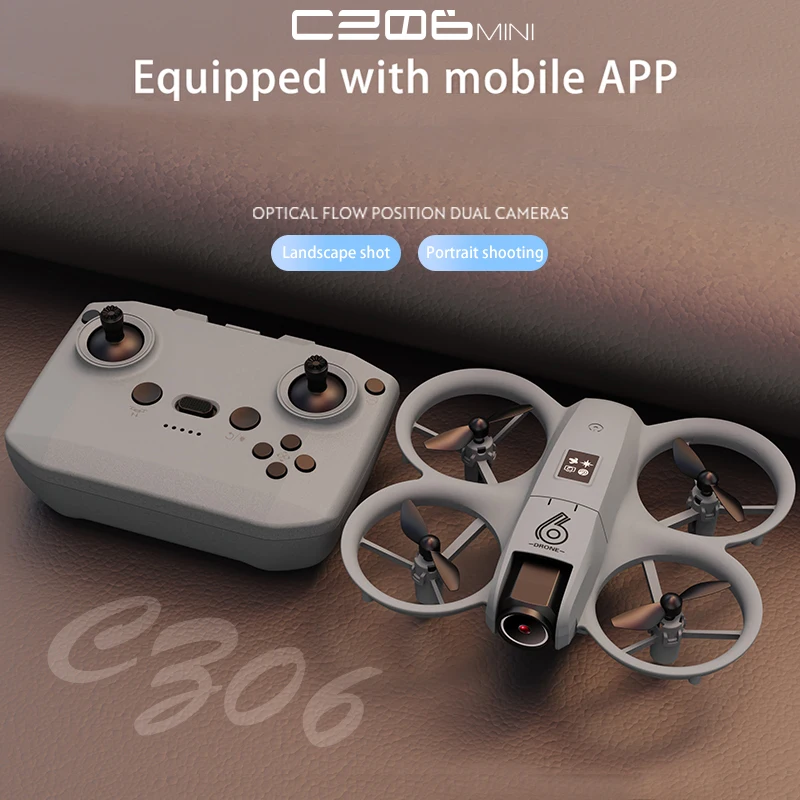 CZ06 Mini RC Quadcopter Drone  - Rc Helicopter Electric avaliação e preço