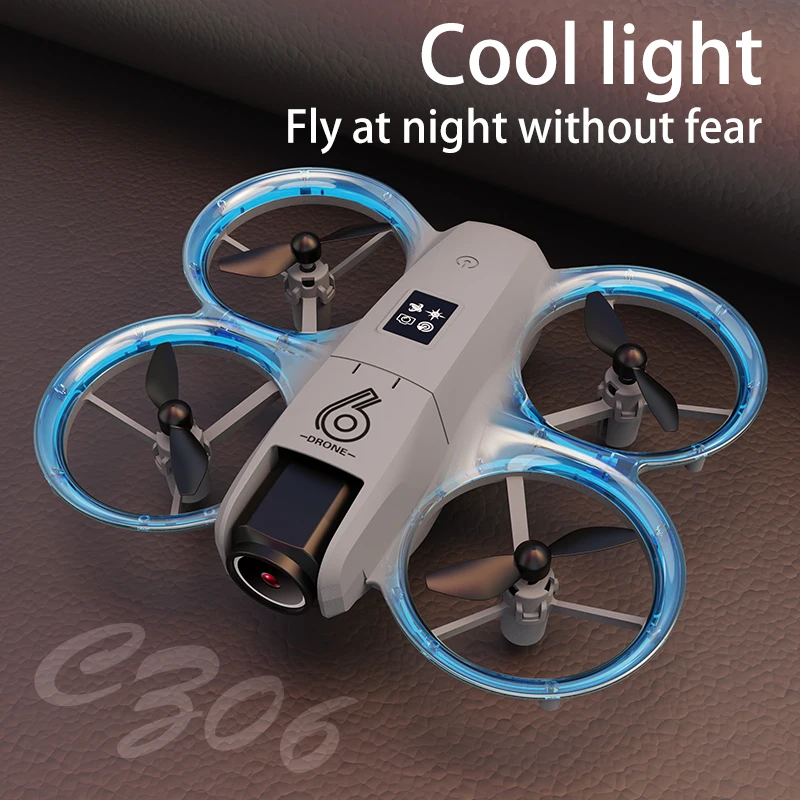 CZ06 Mini RC Quadcopter Drone  - Rc Helicopter Electric avaliação e preço