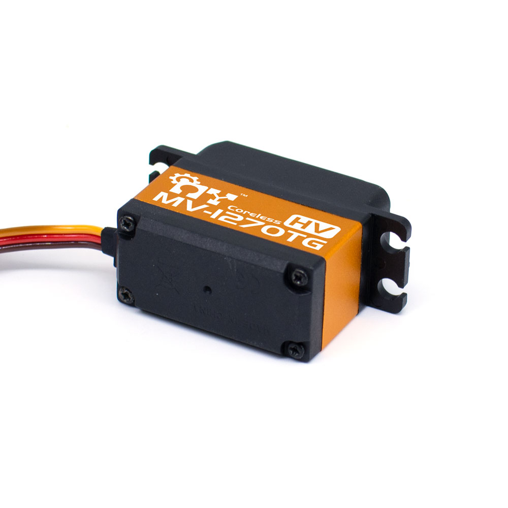 MV-1270TG Servo Padrão Digital - Rc Helicopter Servo avaliação e preço
