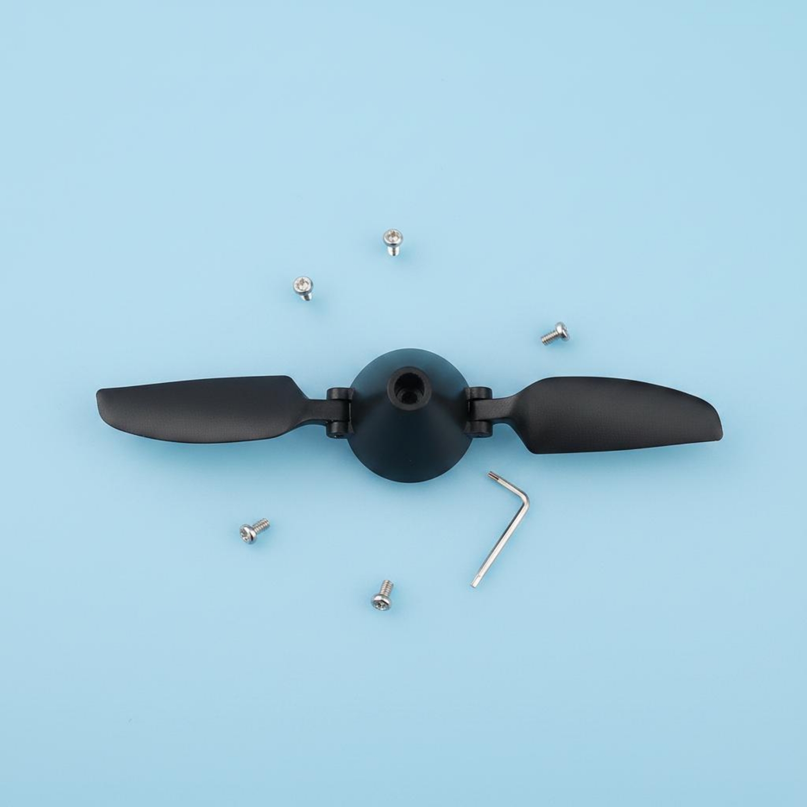 Conjunto de lâminas de hélice  - Rc Helicopter Battery avaliação e preço