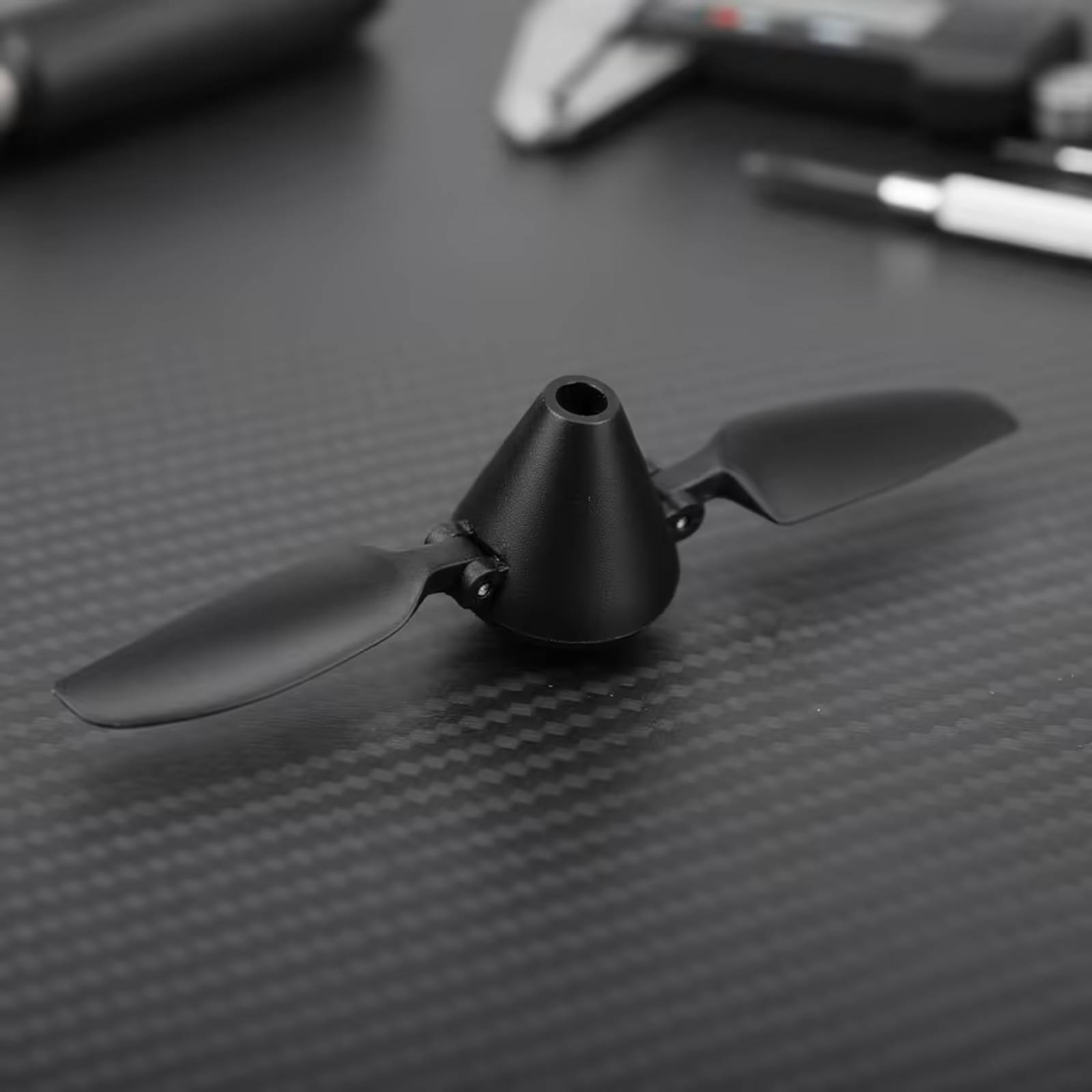 Conjunto de lâminas de hélice  - Rc Helicopter Battery avaliação e preço
