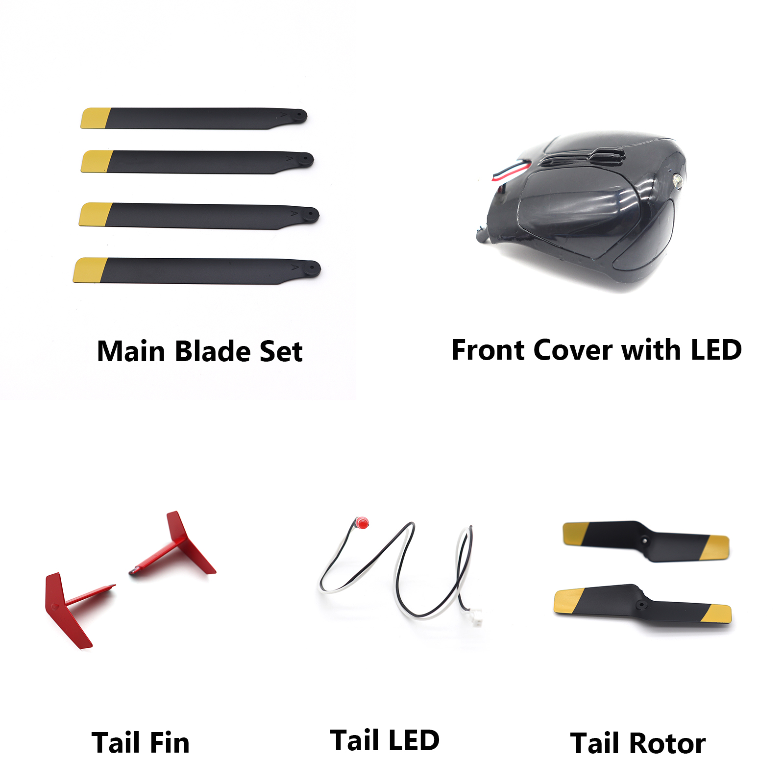 Peças Originais para Helicópte - Rc Helicopter Servo avaliação e preço