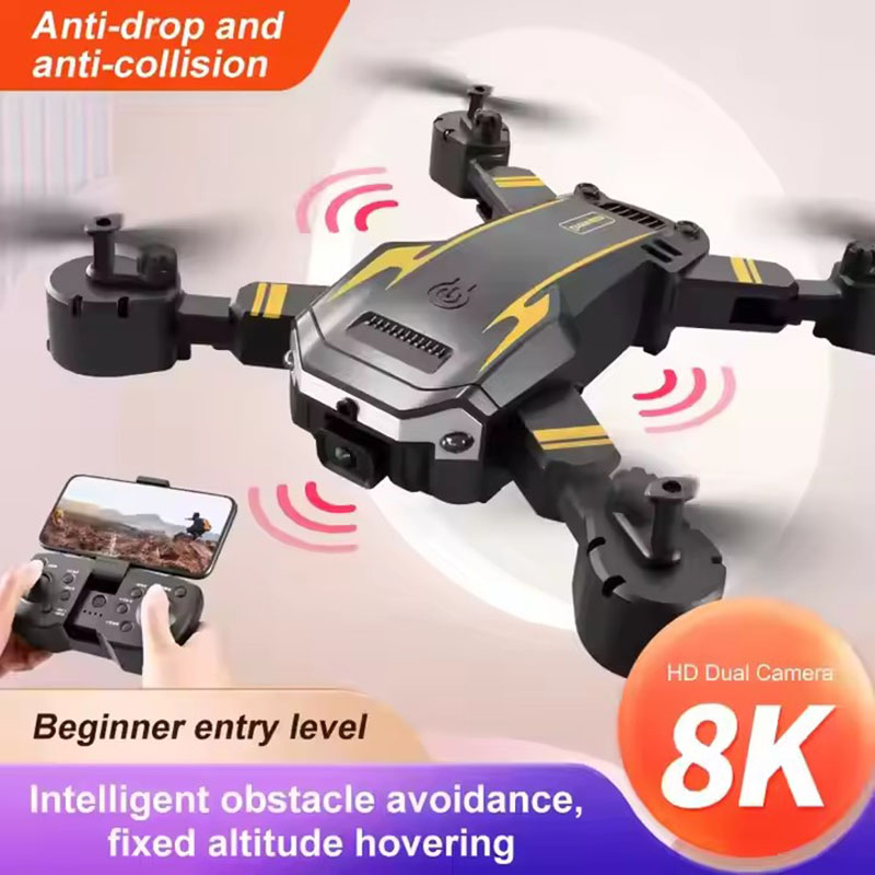G6 mini drone fpv com câmera h - Rc Helicopter Electric avaliação e preço