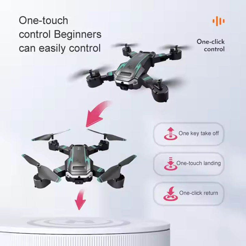 G6 mini drone fpv com câmera h - Rc Helicopter Electric avaliação e preço
