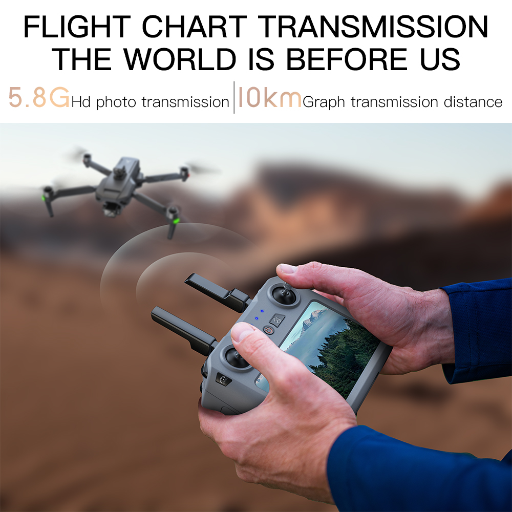 Drone Teeggi SG909 MAX GPS com - Rc Helicopter Electric avaliação e preço