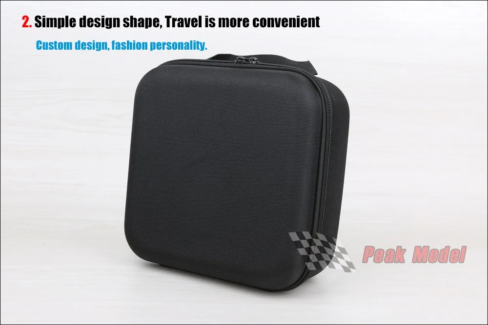 Bolsa de armazenamento univers - Rc Helicopter Bag avaliação e preço