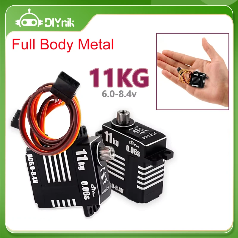 H-11 micro digital rc servo 11 - Rc Helicopter Mini avaliação e preço
