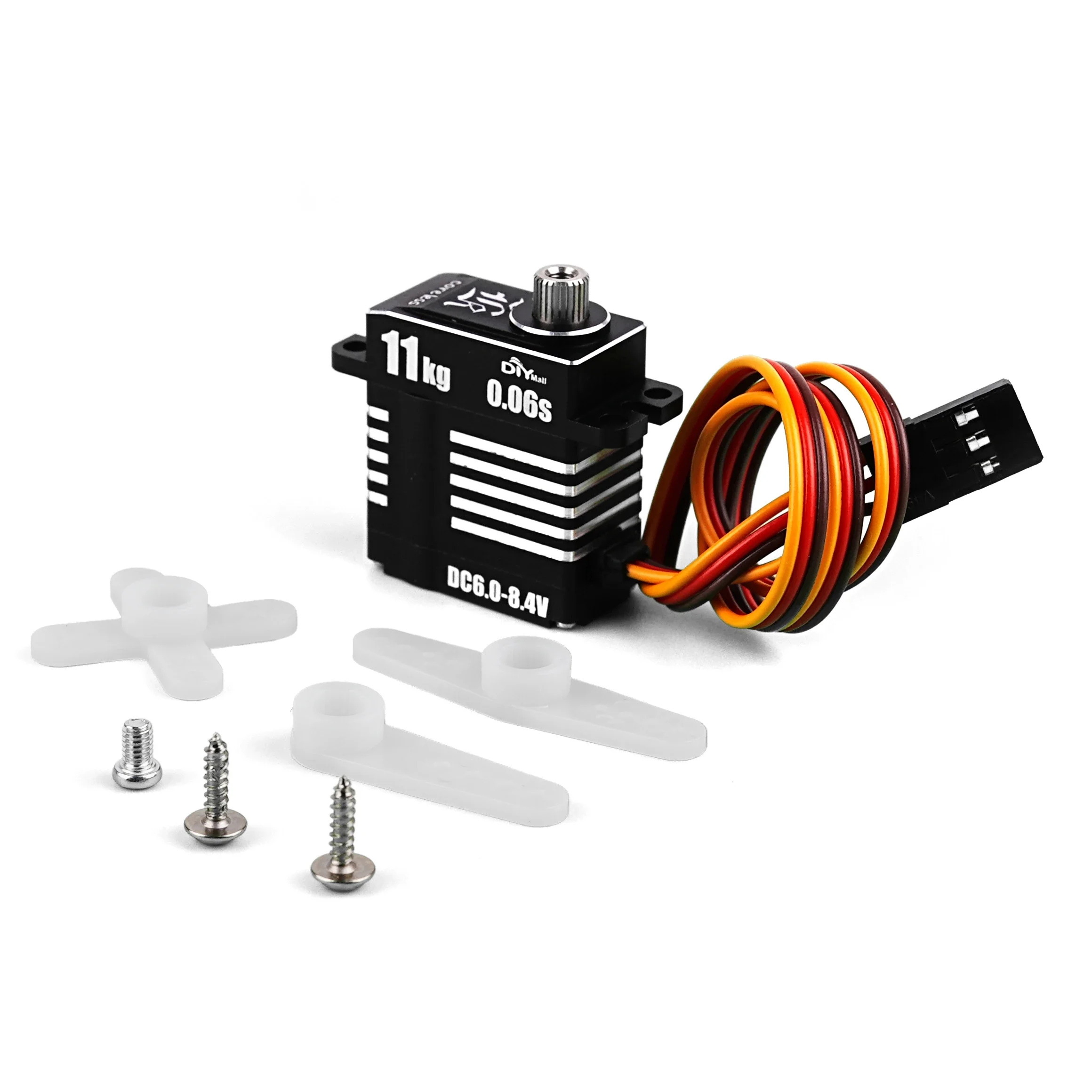 H-11 micro digital rc servo 11 - Rc Helicopter Mini avaliação e preço