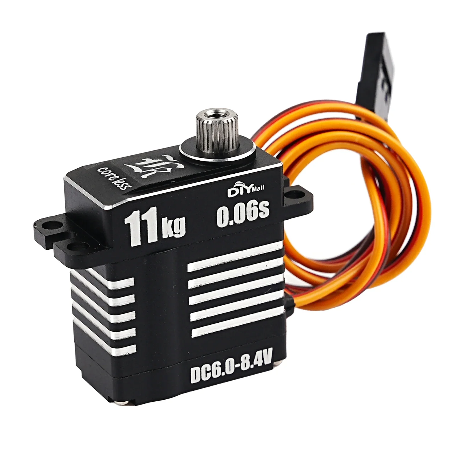 H-11 micro digital rc servo 11 - Rc Helicopter Mini avaliação e preço