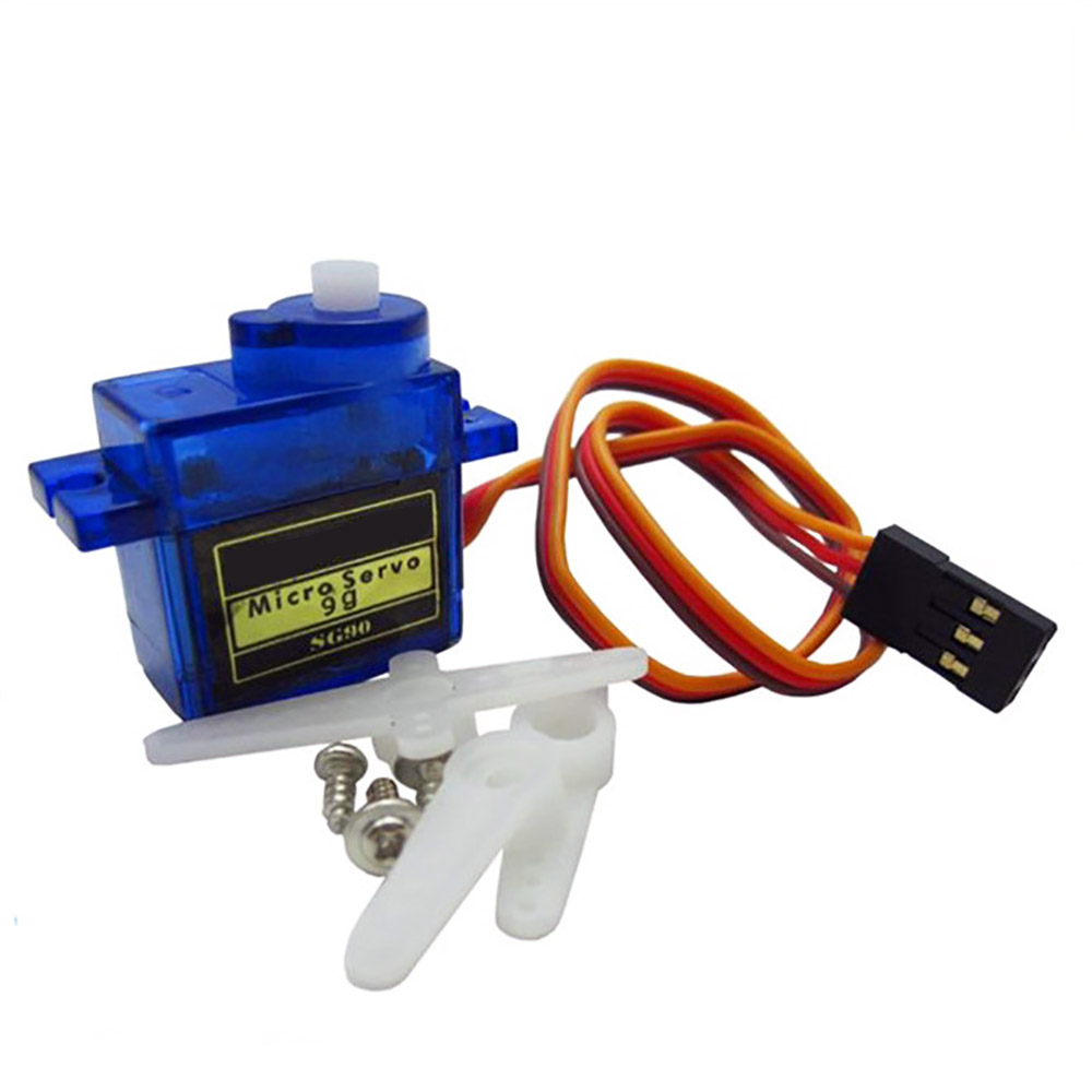 Motor Servo Digital SG90 9g pa - Rc Helicopter Servo avaliação e preço