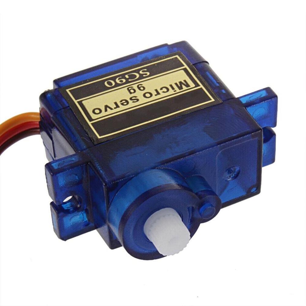 Motor Servo Digital SG90 9g pa - Rc Helicopter Servo avaliação e preço