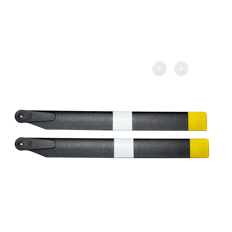 3 Peças Hélice Original para H - Rc Helicopter Blade avaliação e preço