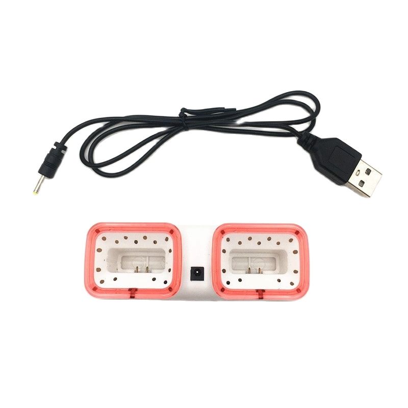 Carregador rápido usb duplo pa - Rc Helicopter Charger avaliação e preço