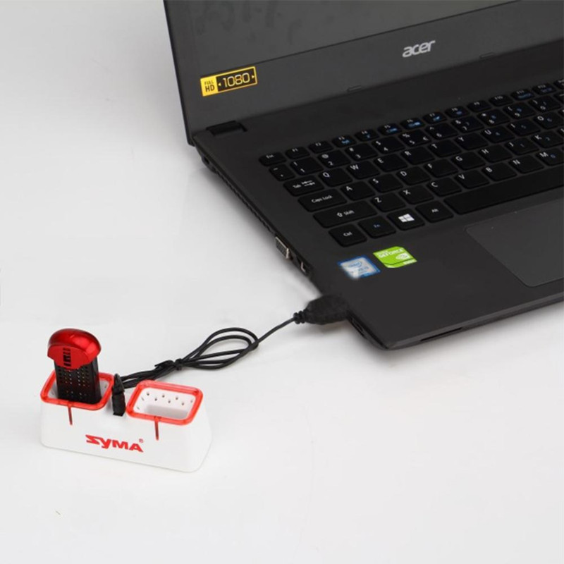 Carregador rápido usb duplo pa - Rc Helicopter Charger avaliação e preço