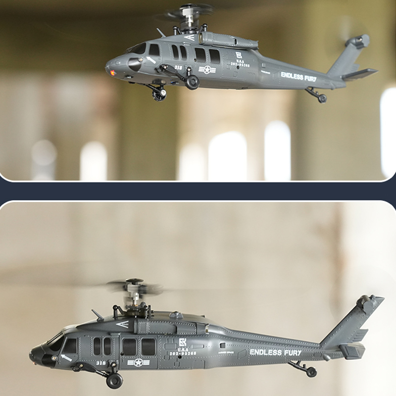 U9901 Brushless RTF RC Helicóp - Rc Helicopter Large avaliação e preço