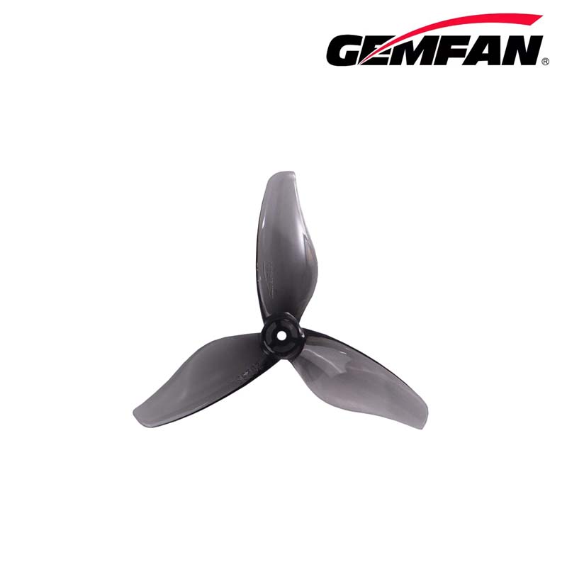 12 pares (12cw + 12ccw) gemfan - Rc Helicopter Blade avaliação e preço