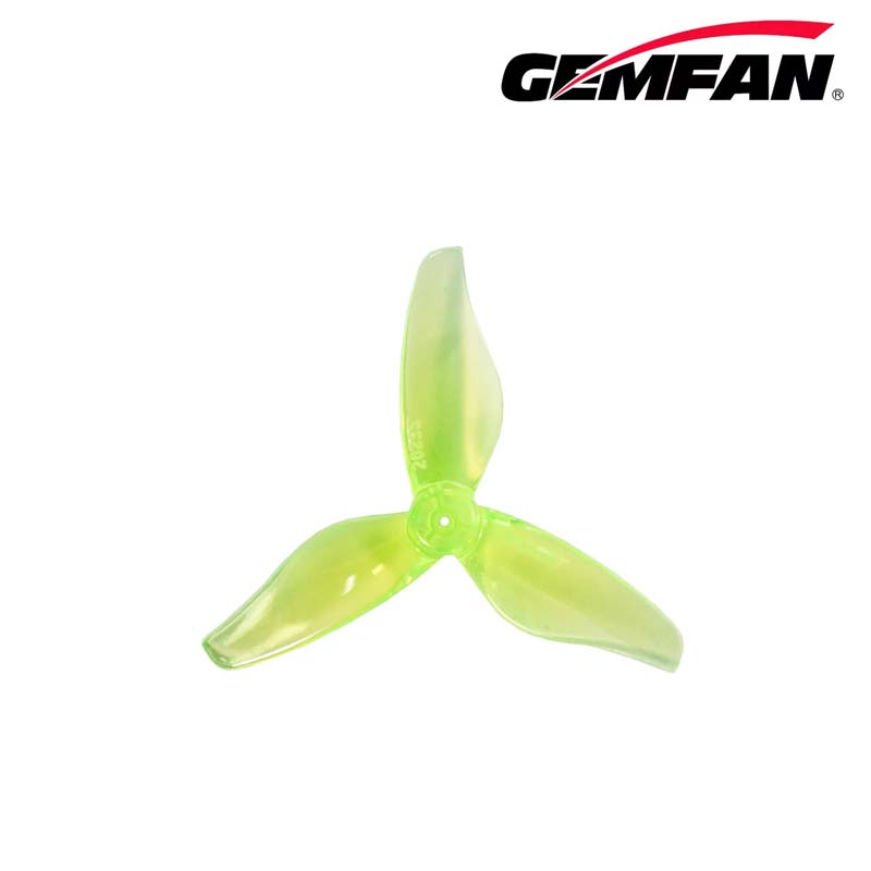 12 pares (12cw + 12ccw) gemfan - Rc Helicopter Blade avaliação e preço