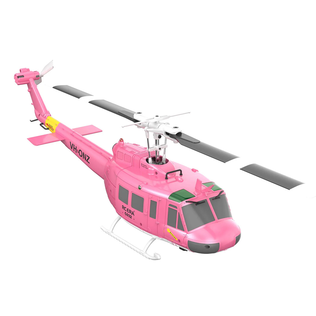 C032 Helicóptero RC Brushless  - Rc Helicopter Large avaliação e preço