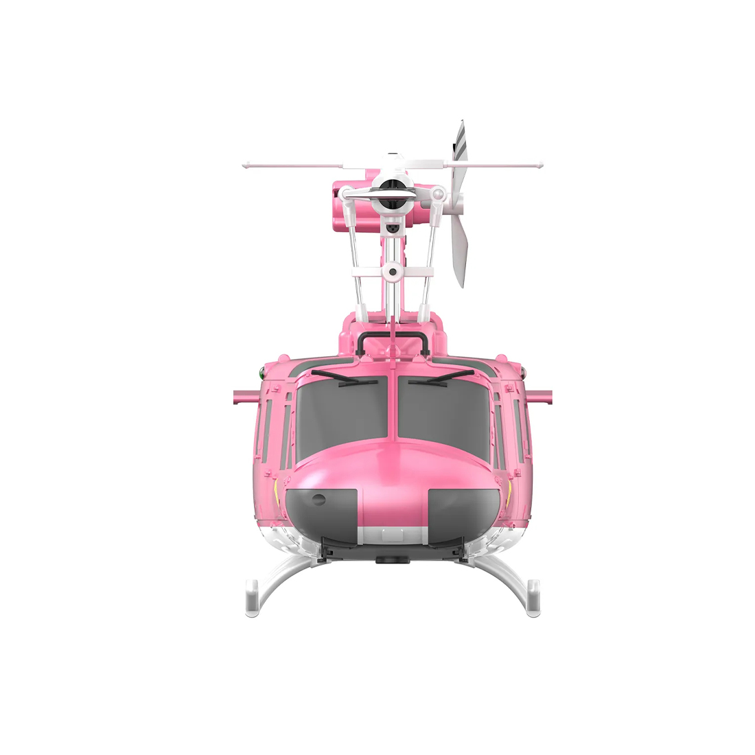 C032 Helicóptero RC Brushless  - Rc Helicopter Large avaliação e preço