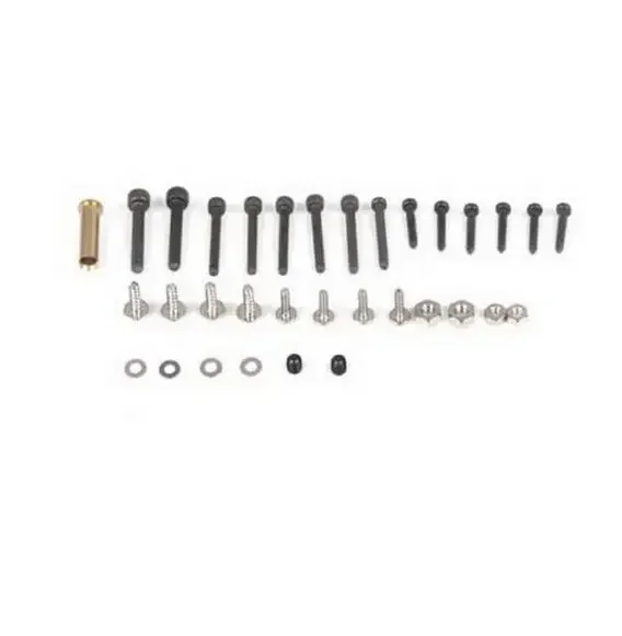Esky 000352 EK1-0531 Parafusos - Rc Helicopter Battery avaliação e preço